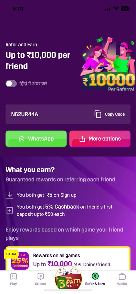 49 Referral Apps that Pay 2023: Real Cash Bonus .